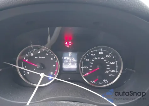 2015 Subaru Impreza 2.0I Premium из США, поврежденный, VIN JF1GJAC67FH021736